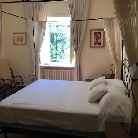 Villa Giglio Prestigiosa Dimora - Parco E Piscina - - Di Bolsena