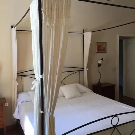 Villa Giglio Prestigiosa Dimora - Parco E Piscina - - Di Bolsena *