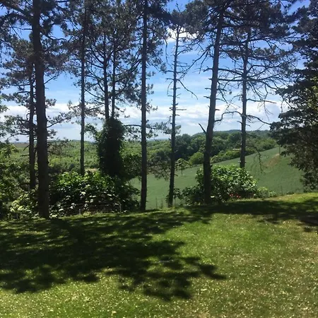 Villa Giglio Prestigiosa Dimora - Parco E Piscina - - Di Bolsena Latera