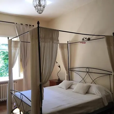 Giglio Prestigiosa Dimora - Parco E Piscina - - Di Bolsena Villa Latera